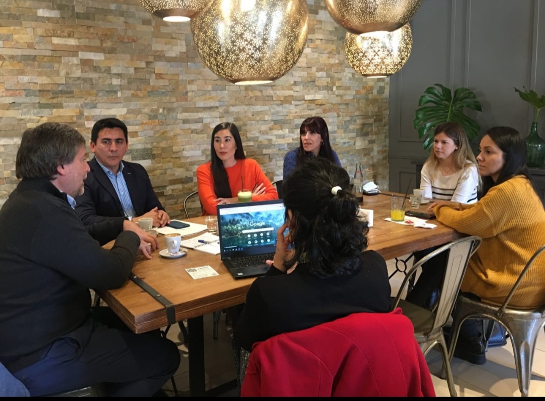 Paola Ben&iacute;tez: &ldquo;Nuestro compromiso como legisladores, para con la primera infancia en Chaco, supera nuestras diferencias pol&iacute;ticas&rdquo;