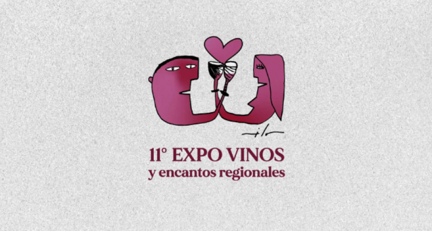 Promoci&oacute;n especial con Tuya para la 11&ordf; Expo Vinos y Encantos Regionales