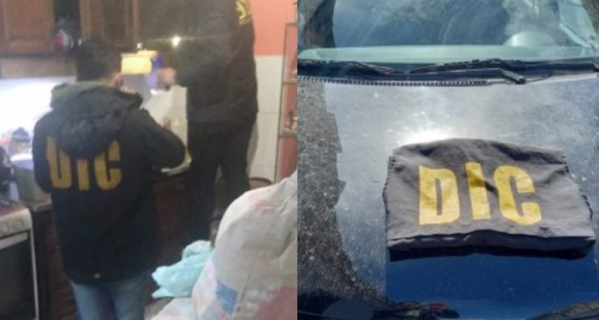 Hombre de 76 a&ntilde;os denunci&oacute; que su novia correntina le rob&oacute; 600 mil pesos: la mujer y otro sujeto quedaron detenidos
