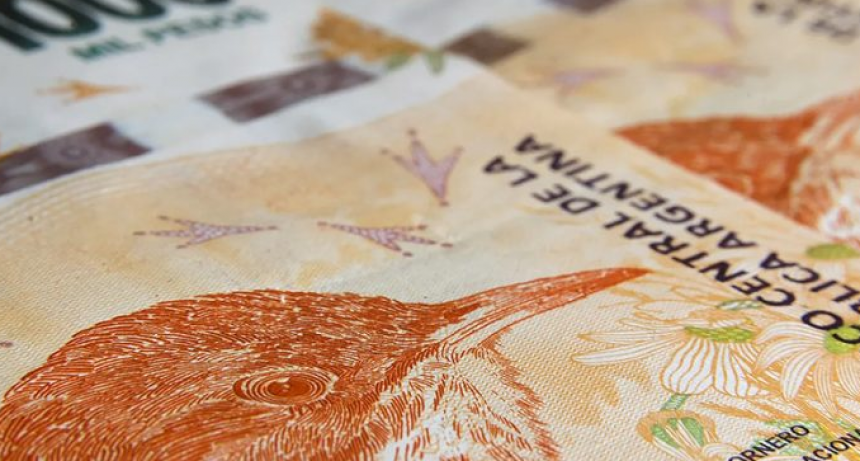 Cu&aacute;nto pagan los plazos fijos en pesos a partir de este viernes