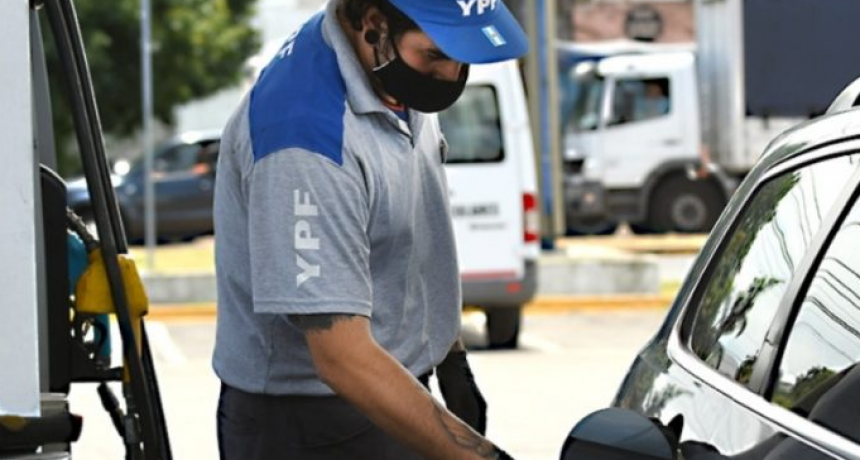 El gobierno quiere mayor transparencia en el uso de combustibles destinados a veh&iacute;culos oficiales