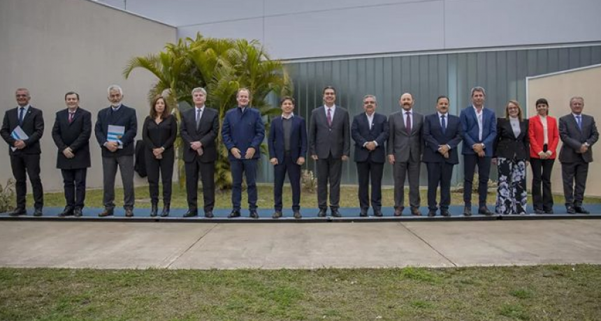 La Liga de Gobernadores se re&uacute;ne con los subsidios y la situaci&oacute;n econ&oacute;mica como eje