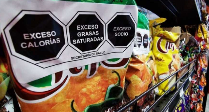 Comienza una nueva etapa de la Ley de Etiquetado Frontal: &iquest;qu&eacute; se ver&aacute; en las g&oacute;ndolas?