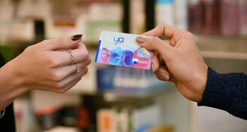 Comienza la promoci&oacute;n Aniversario con Tarjeta Tuya en Pampa del Indio y Tres Isletas