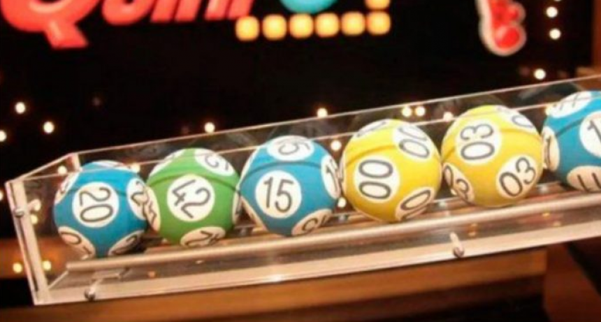 Quini 6: un cordob&eacute;s es el ganador de los millones del pozo m&aacute;s grande de la historia