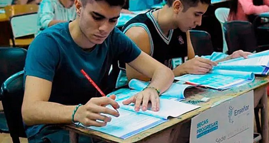 El Gobierno nacional lanz&oacute; el Plan Progresar para estudiar idiomas