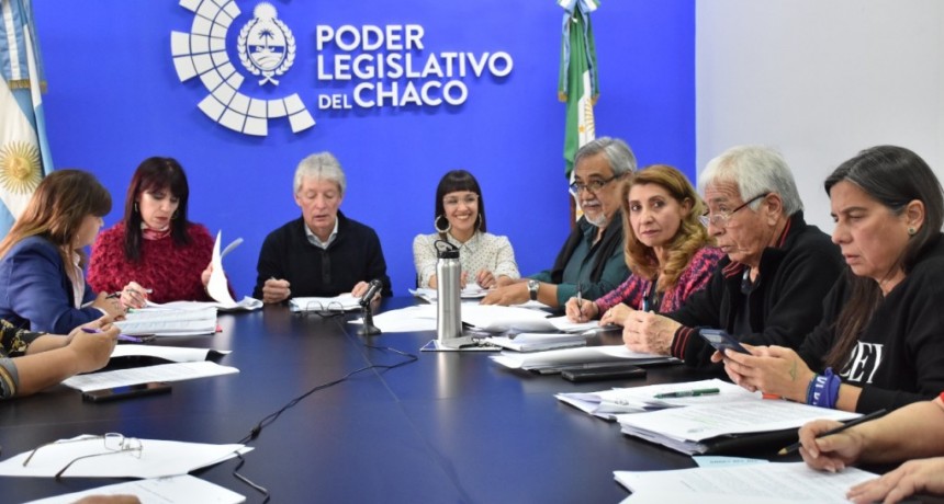 Acuerdos de Labor Parlamentaria para la sesi&oacute;n ordinaria de este mi&eacute;rcoles