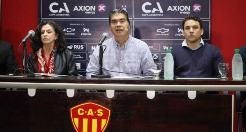 River vs. Defensa y Justicia: se vender&aacute;n hasta dos tickets por persona