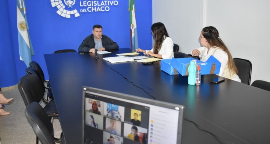 Dictamen favorable a la adhesi&oacute;n de la ley nacional de respuesta integral a Infecciones de Transmisi&oacute;n Sexual, Hepatitis y Tuberculosis