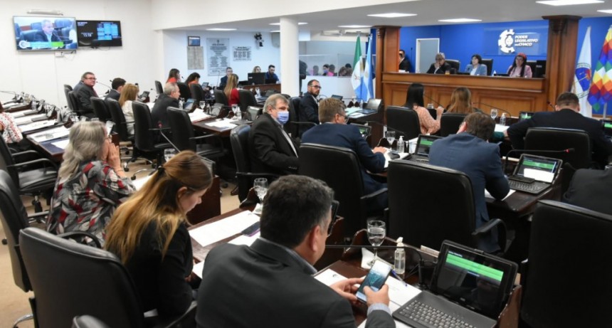 Crean Fondeo y ampl&iacute;an destinatarios de la Ley de Promoci&oacute;n y Radicaci&oacute;n de las Industrias Culturales