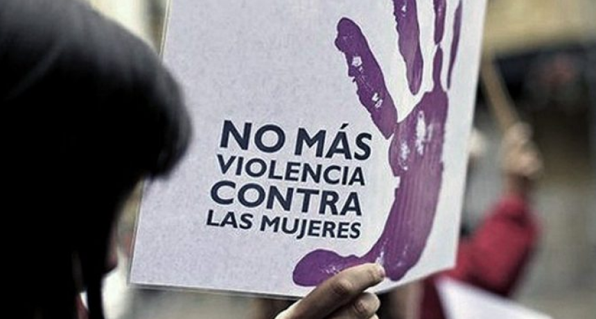 Naci&oacute;n presenta el lunes en Chaco el Plan Nacional de Acci&oacute;n Contra las Violencias por Motivos de G&eacute;nero
