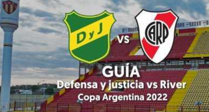 Copa Argentina: desde las 12 comenzo los cortes de tr&aacute;nsito en inmediaciones del estadio de Sarmiento