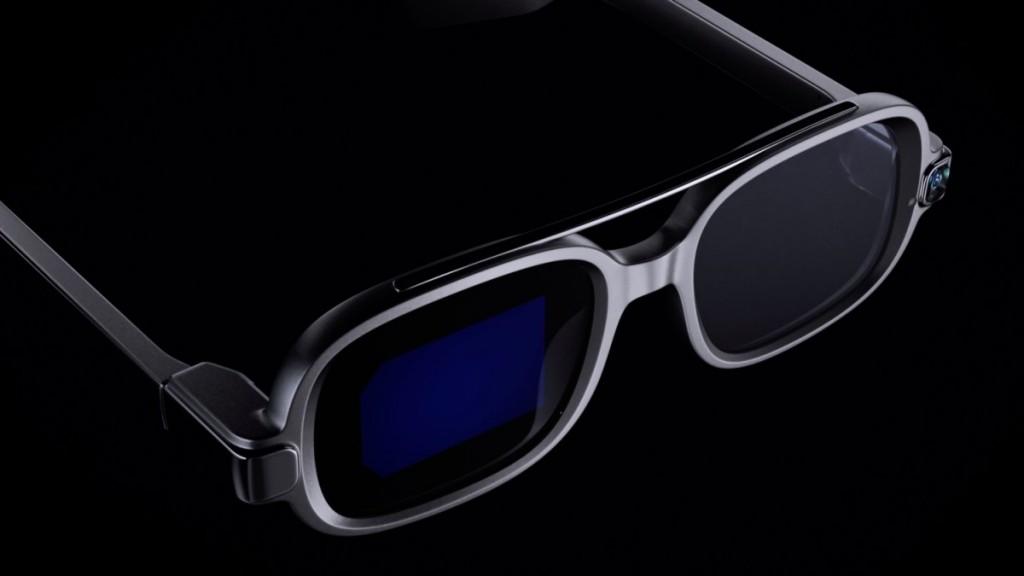 Los celulares pasan de moda, ahora solamente necesitaras ponerte unas simples gafas