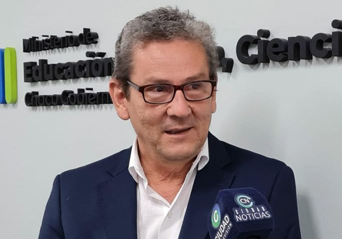 Post&iacute;tulos truchos: Educaci&oacute;n anticip&oacute; que abrir&aacute; sumarios administrativos y presentar&aacute; una denuncia penal