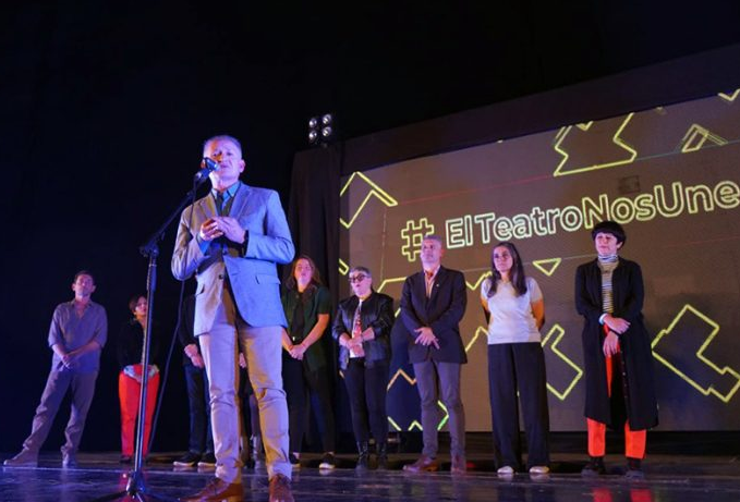 Arranc&oacute; la 36a. Fiesta Nacional del Teatro que lucir&aacute; en m&aacute;s de 30 localidades de todo el noreste argentino