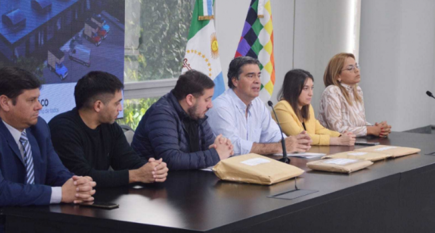 El Gobierno abri&oacute; sobres de licitaci&oacute;n para la refacci&oacute;n integral del Hospital de Quitilipi