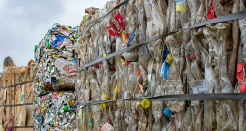 Cuidado ambiental: el programa Eco Ciudad Recicla estar&aacute; este s&aacute;bado en el Tiro Federal