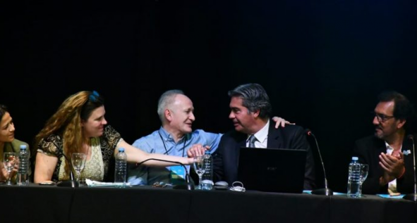1&deg; Foro de las Culturas del Norte Grande, con el foco puesto en los patrimonios, industrias culturales y asignaciones especiales