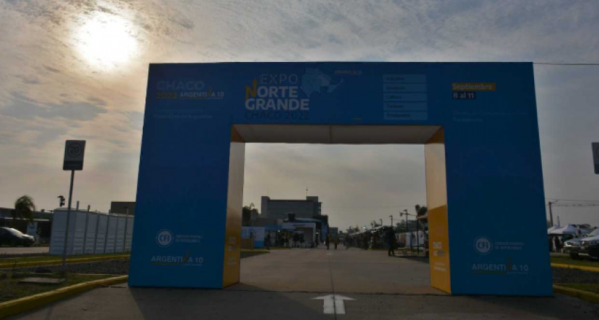 Expo Norte Grande, d&iacute;a tres: agenda completa de actividades