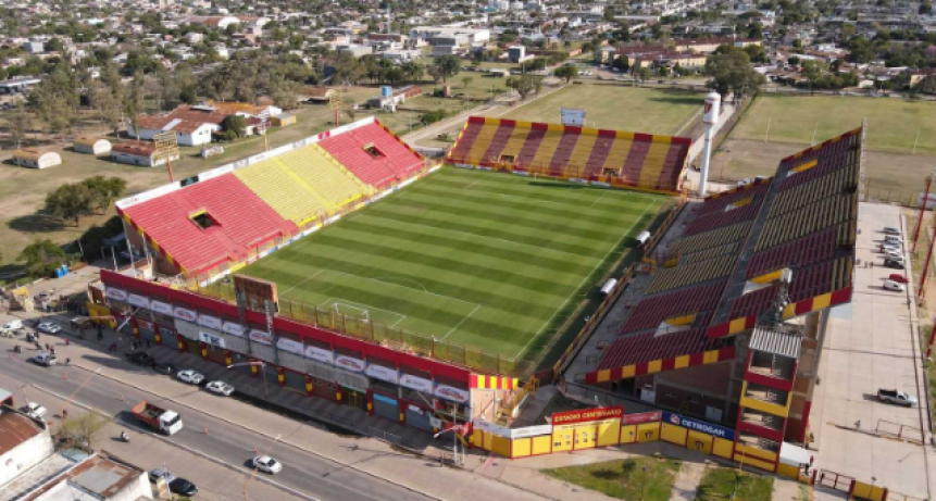 Chaco ser&aacute; sede de un nuevo encuentro de la Copa Argentina