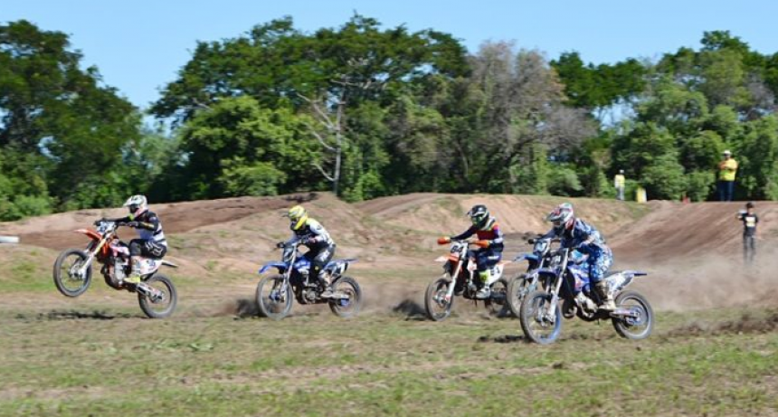 Fin de semana a puro motor en el circuito Rancho Por&aacute; y el Yaco Guarnieri