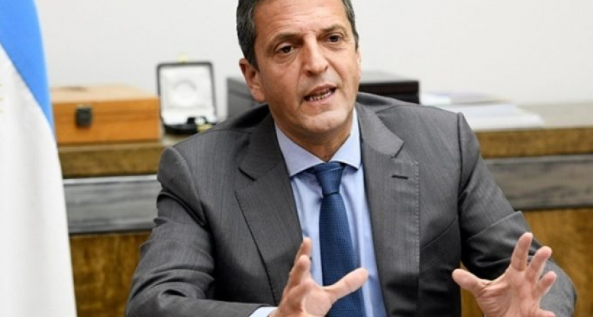 Adelantan que Sergio Massa lanzar&aacute; un plan de estabilizaci&oacute;n para frenar la inflaci&oacute;n