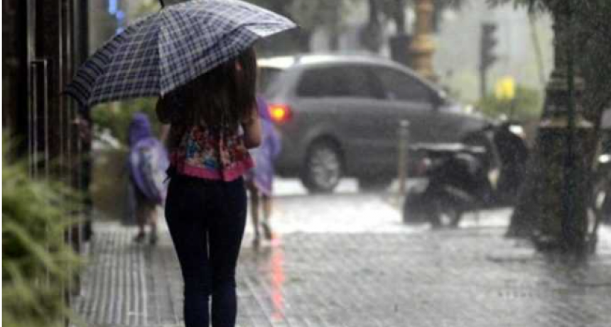 La Clotilde fue la localidad que m&aacute;s lluvia registr&oacute; este &uacute;ltimo domingo