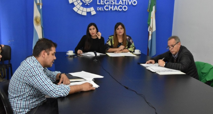 Dictaminaron a favor de la incorporaci&oacute;n de vocales suplentes en el Consejo Profesional de la Ingenier&iacute;a y Profesiones Afines