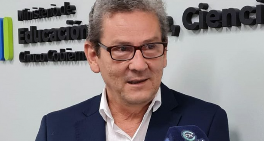 Post&iacute;tulos truchos: Educaci&oacute;n anticip&oacute; que abrir&aacute; sumarios administrativos y presentar&aacute; una denuncia penal