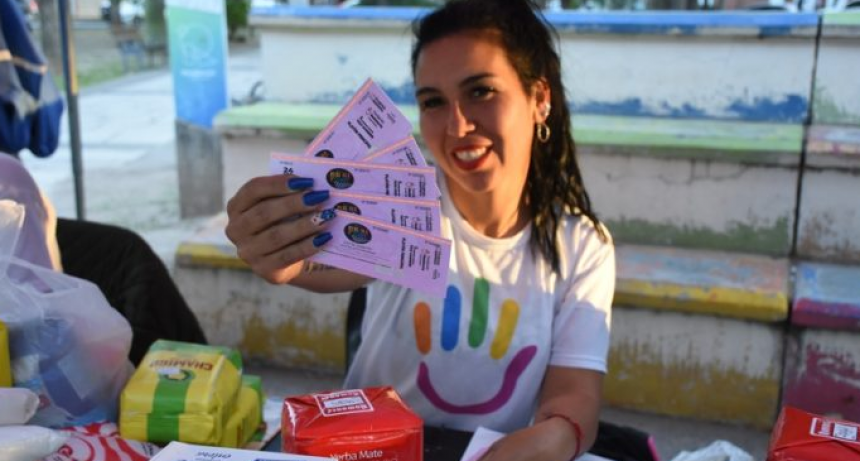 Crece el canje de entradas para el Resi Fest del s&aacute;bado en el Aut&oacute;dromo