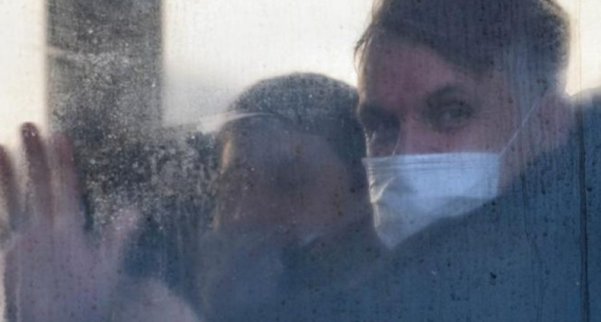 El uso del barbijo deja de ser obligatorio, inform&oacute; el Ministerio de Salud de la Naci&oacute;n