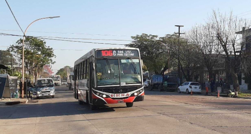 En octubre se realizar&aacute;n las audiencias p&uacute;blicas para tratar el nuevo cuadro tarifario para el Transporte P&uacute;blico Interurbano