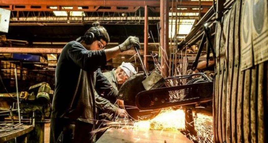 Gran Resistencia: mejoras en la tasa de empleo logran reducir en dos puntos la desocupaci&oacute;n