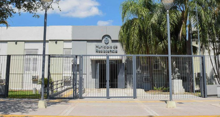 Resistencia: trabajadores municipales cobrar&aacute;n en septiembre el aumento salarial previsto para octubre