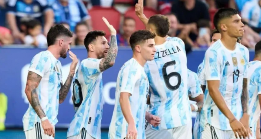 La Selecci&oacute;n pone primera en Estados Unidos: lo que deb&eacute;s saber