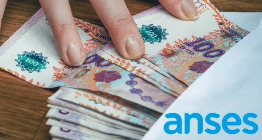 Bono para jubilados de Anses tambi&eacute;n est&aacute; confirmado en octubre