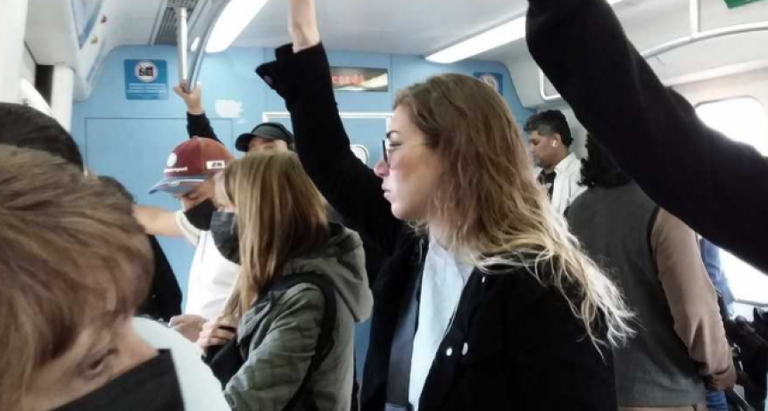 Oficializan derogaci&oacute;n de protocolos de Covid y uso de barbijos obligatorio en transportes p&uacute;blicos