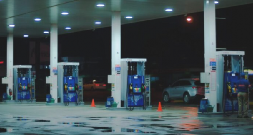 Aumento de combustible: en Chaco el incremento ser&aacute; de hasta el 5% y rige desde la medianoche