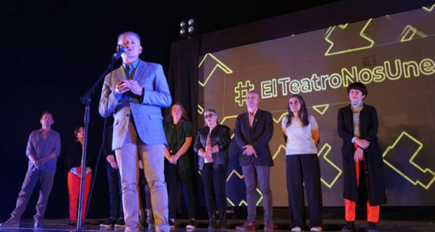 Arranc&oacute; la 36a. Fiesta Nacional del Teatro que lucir&aacute; en m&aacute;s de 30 localidades de todo el noreste argentino