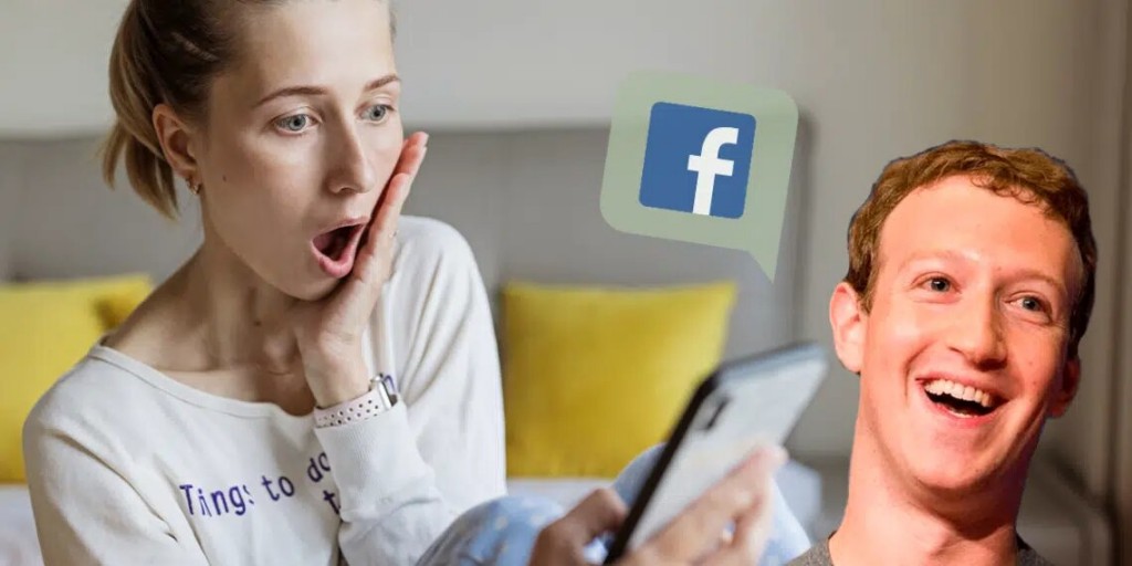 Facebook cambiar&aacute; de nombre para abrir paso al metaverso de Mark Zuckerberg