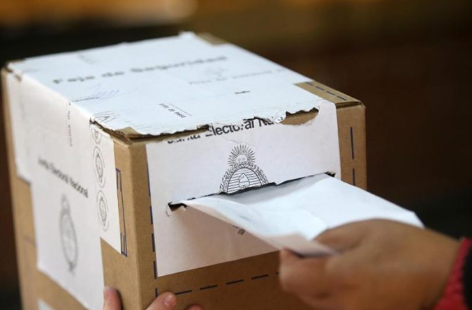 Gancedo elige este domingo el nuevo intendente que completar&aacute; el mandato de Korovaichuk