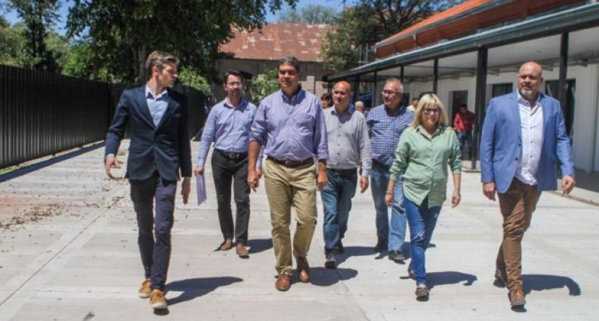 En el primer trimestre de 2023 se fabricar&aacute;n en Fontana computadoras y televisores