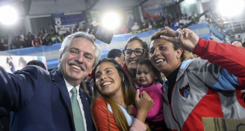 Los clubes de barrio seguir&aacute;n pagando tarifas subsidiadas