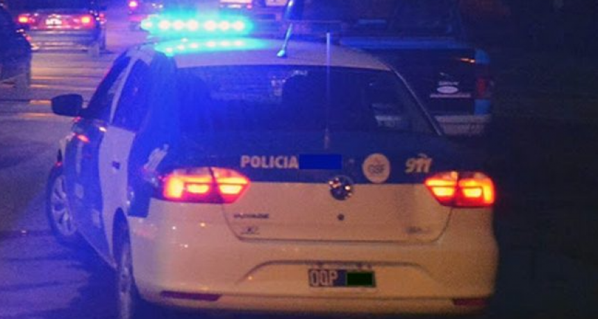 Fatal accidente entre camioneta y peat&oacute;n en Ruta Nacional N&ordm;16 cerca de Puerto Tirol