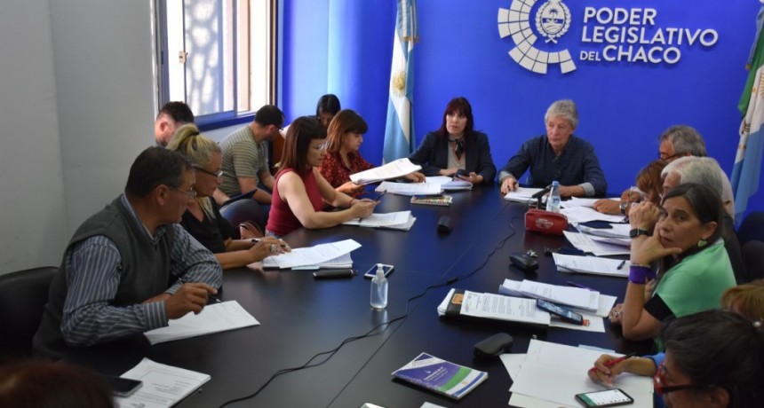 Acuerdos de Labor Parlamentaria para la sesi&oacute;n ordinaria en Diputados