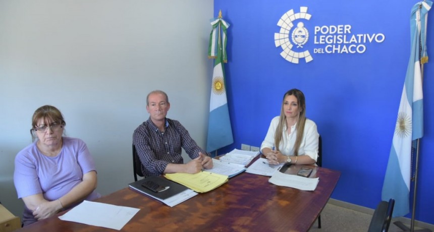 Dictamen un&aacute;nime para  recategorizar a Colonia Elisa