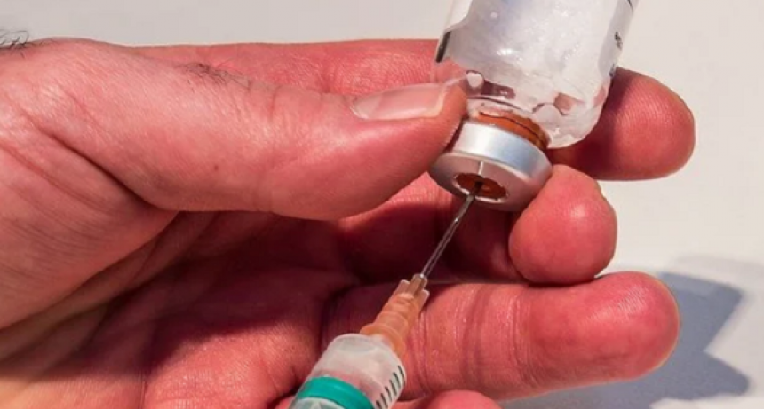 Detectan caso de Polio en Brasil luego de 33 a&ntilde;os y la comunidad internacional sanitaria enciende las alarmas