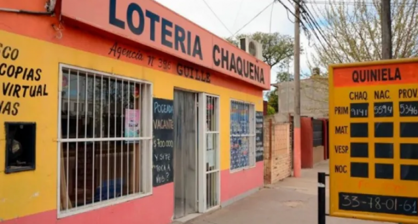 Lleg&oacute; su d&iacute;a de suerte: la Poceada sali&oacute; en Pampa del Indio y una persona gan&oacute; m&aacute;s de 7 millones