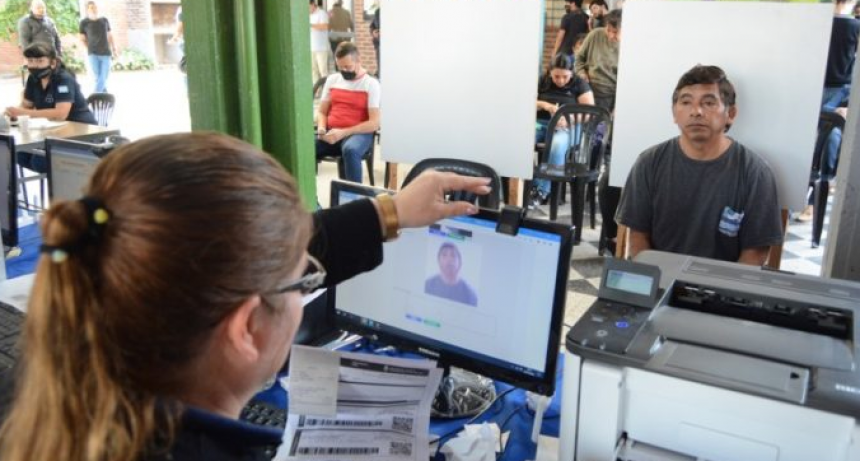 Vecinos de Villa Palermo II podr&aacute;n gestionar este s&aacute;bado la licencia de conducir en el CCM