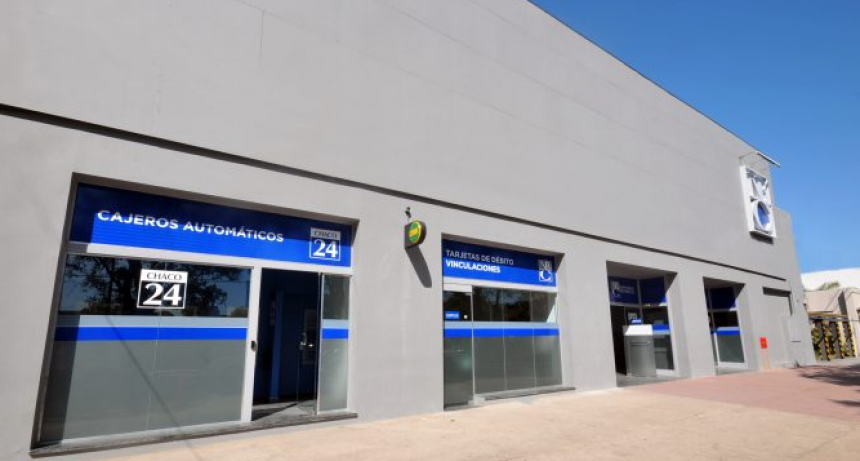NBCH: refacciones y reemplazos de cajeros autom&aacute;ticos en Resistencia